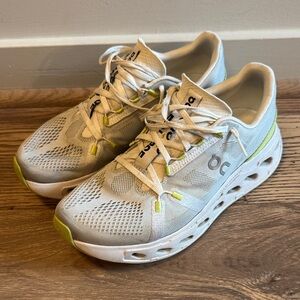 On Cloudeclipse - Size 9.5